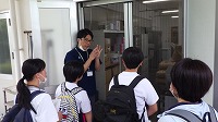 Doやまびこさん