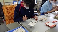 軽作業班　３