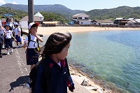 あ！さかな！