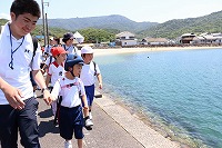 最高の気分さ！