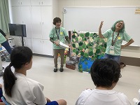 授業の様子２
