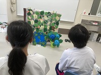 授業の様子