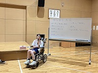 カラオケ大会