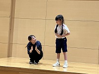 カラオケ大会 2