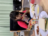 朝食1