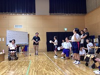 カラオケ！
