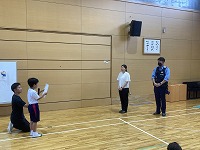 感謝の言葉