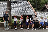 みんなで取れましたー！