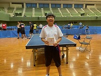 表彰後の写真