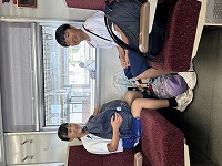電車