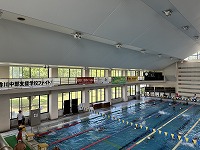 会場②