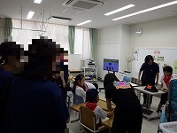 オリーブタイム