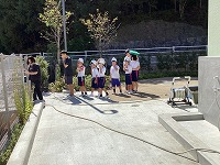 避難の様子2