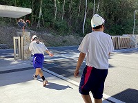 避難の様子3