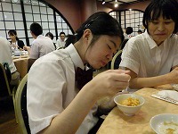 写真④