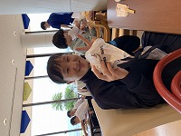 ハンバーガー
