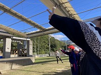 じゃんけん大会2