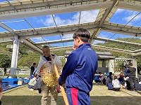 玉入れ