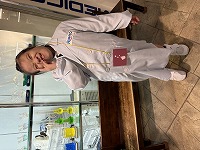 お仕事体験①