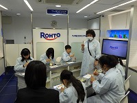 お仕事体験②