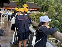 清水寺①