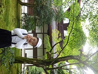良い笑顔！