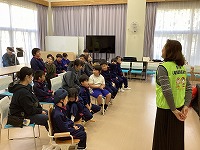 なかよくするためには・・・