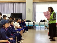 こころからだをきずつけない