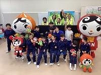 はいちーず!