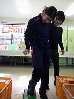 写真④