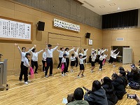 ダンス