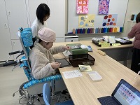 写真①