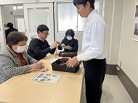 写真③