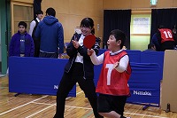 やったー！