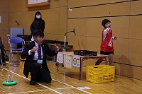 おおお！