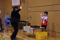 やったー！！！