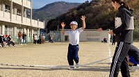 はしるはしるはしる！