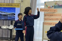 ①