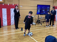 サッカー
