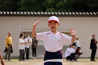 ゴーーール！