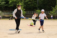 玉を運ぶよ～