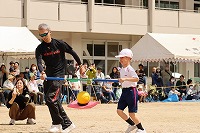 運んで運んで！