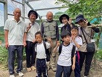 集合写真