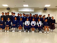 集合写真①