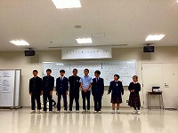 集合写真　中