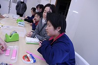 実は私も卒業生の一人