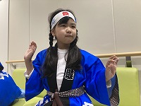 にこ～！