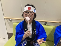 おいしそう～！