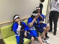 ３人組