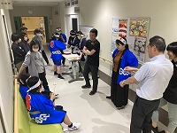 わいわい
